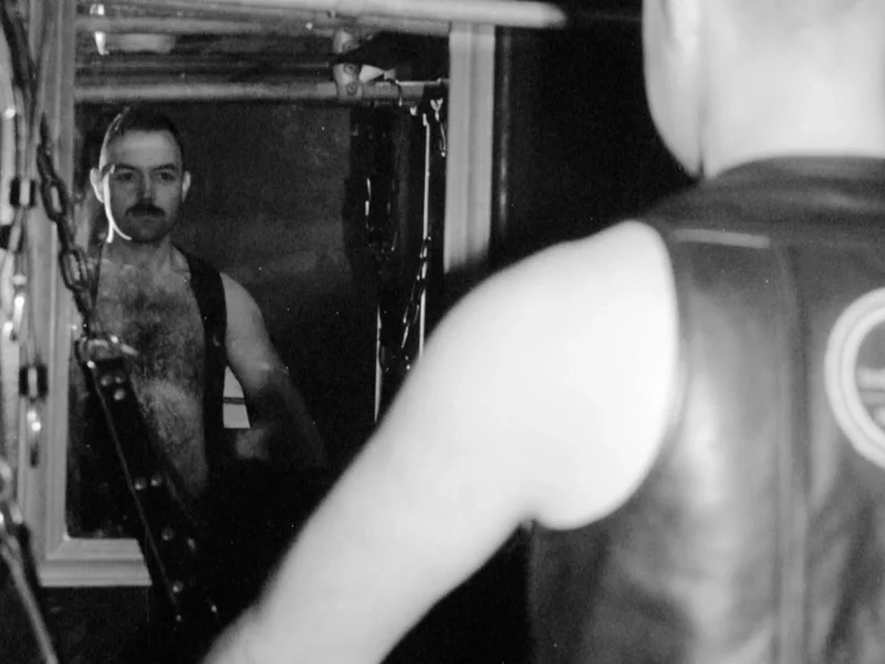 Al Fartukh – B&W Test