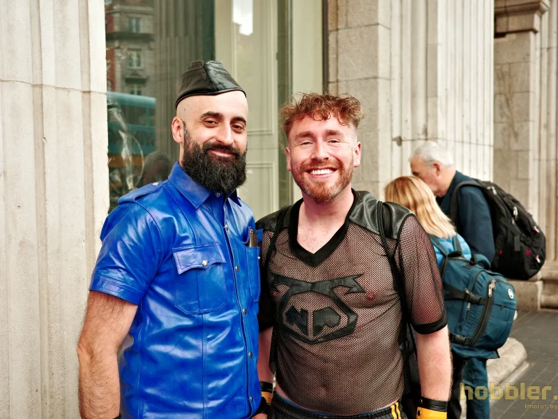 Dublin Pride 2025