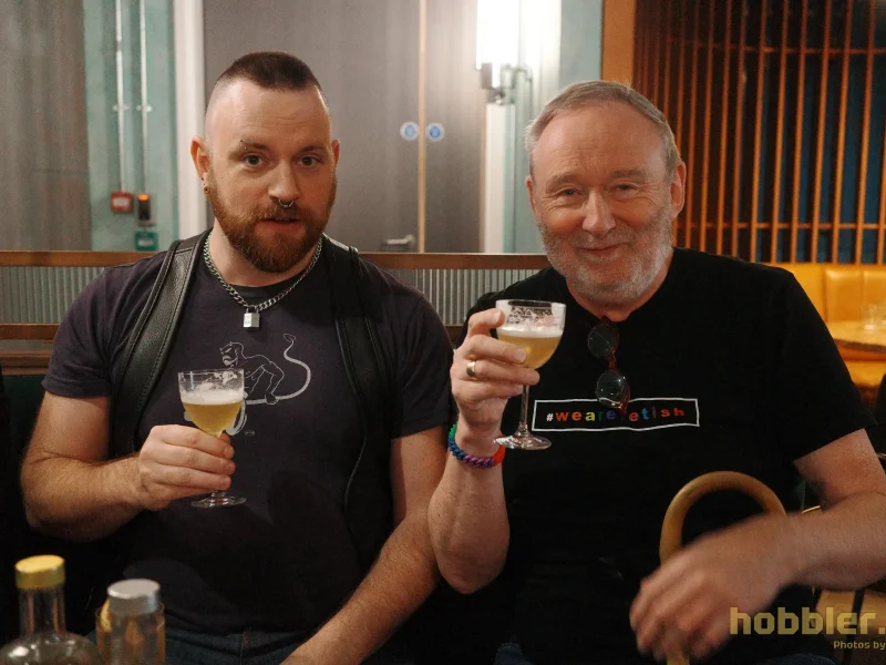 Dublin Leather Weekend 2026