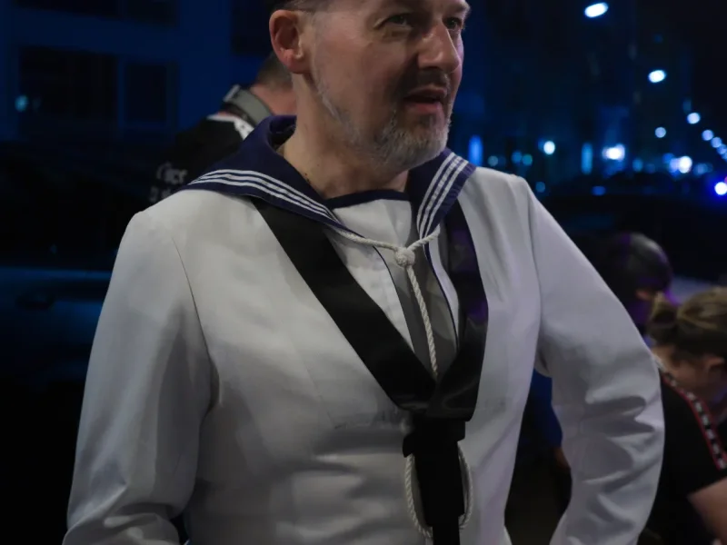 Folsom Europe 2025