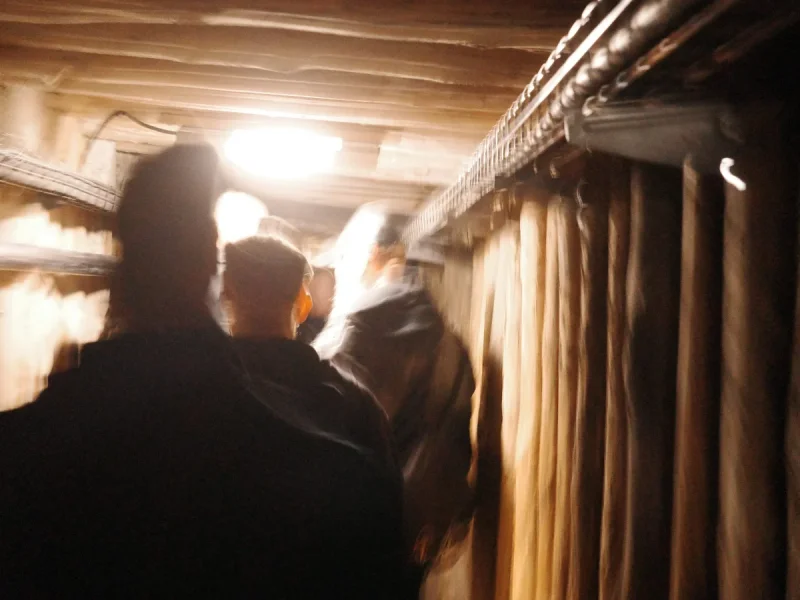 Leather Art Weekend 2025