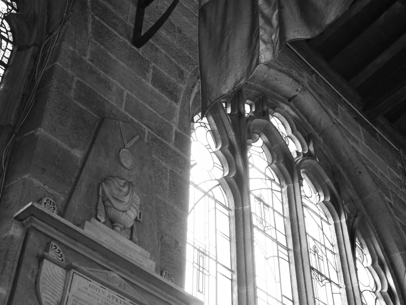 Newcastle Leather Weekend