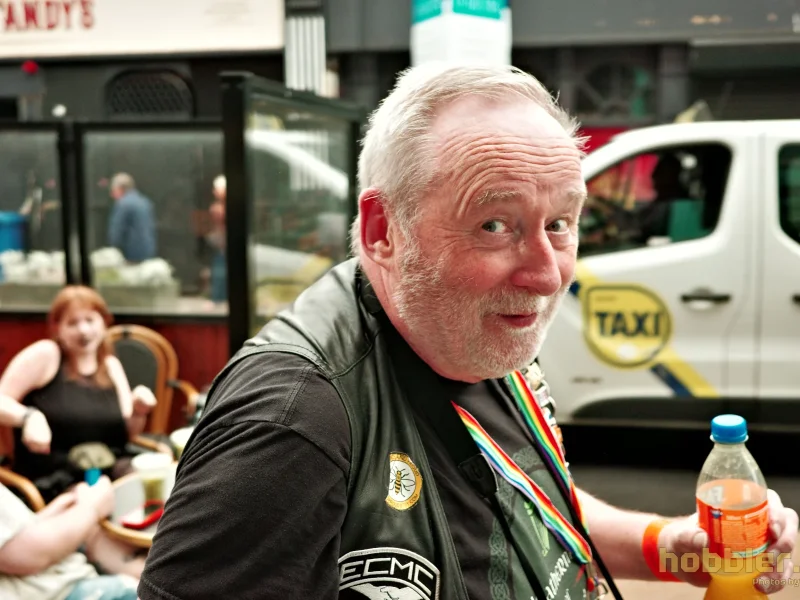 Dublin Pride 2025